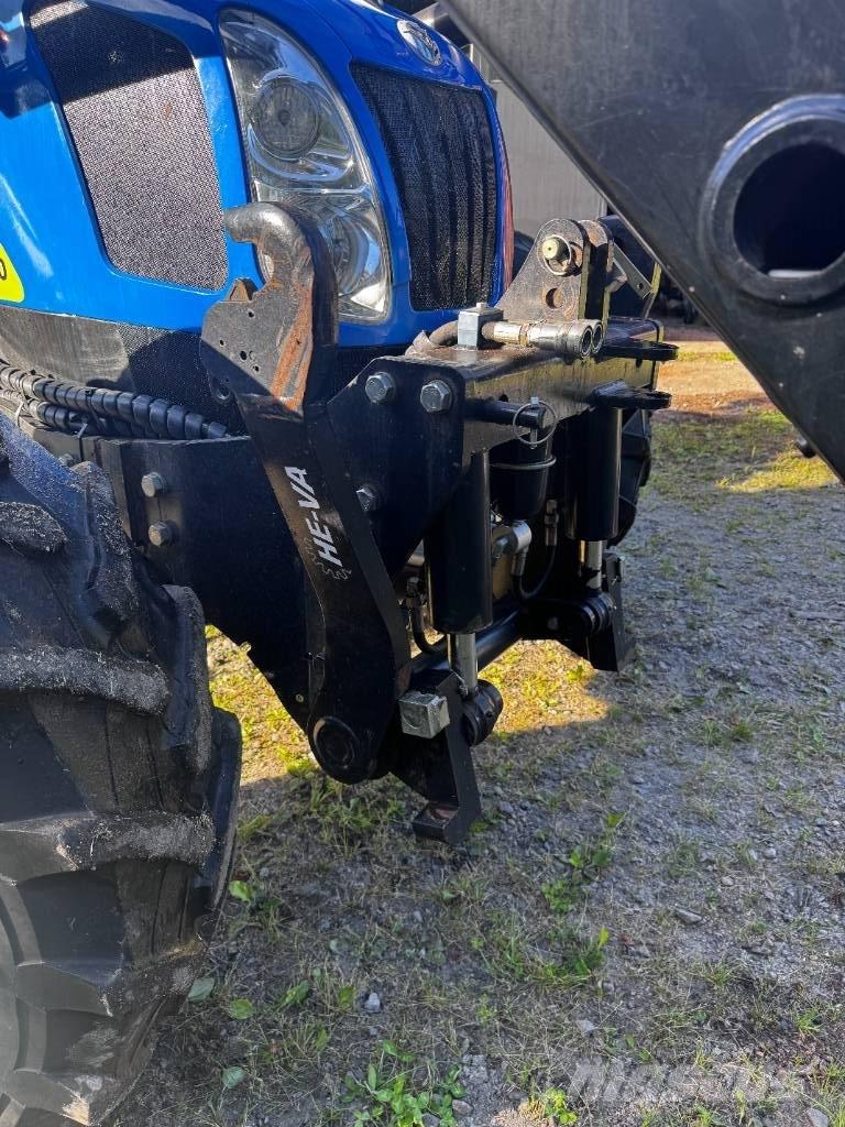 New Holland T 5040 Трактори