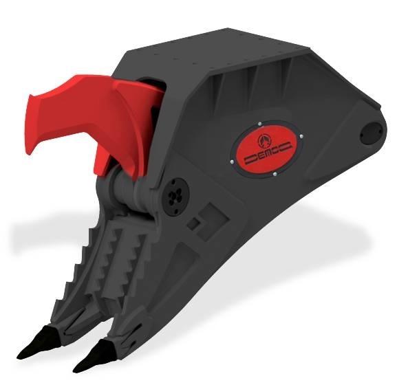  DEMOQ DWR100 Інше обладнання