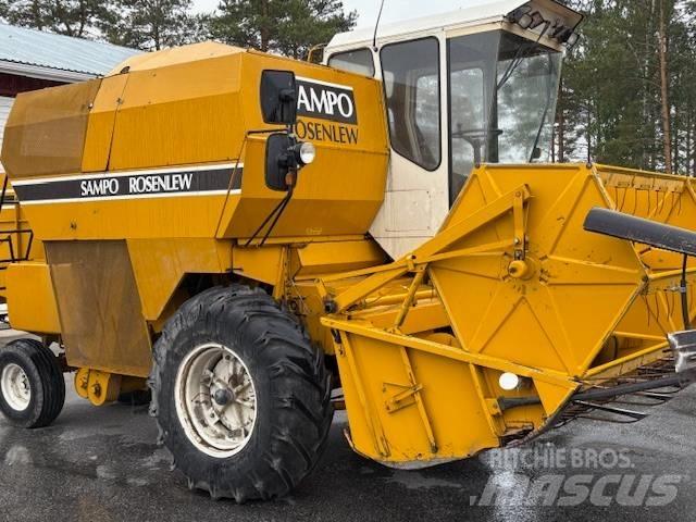 Sampo-Rosenlew 680 Зернозбиральні комбайни