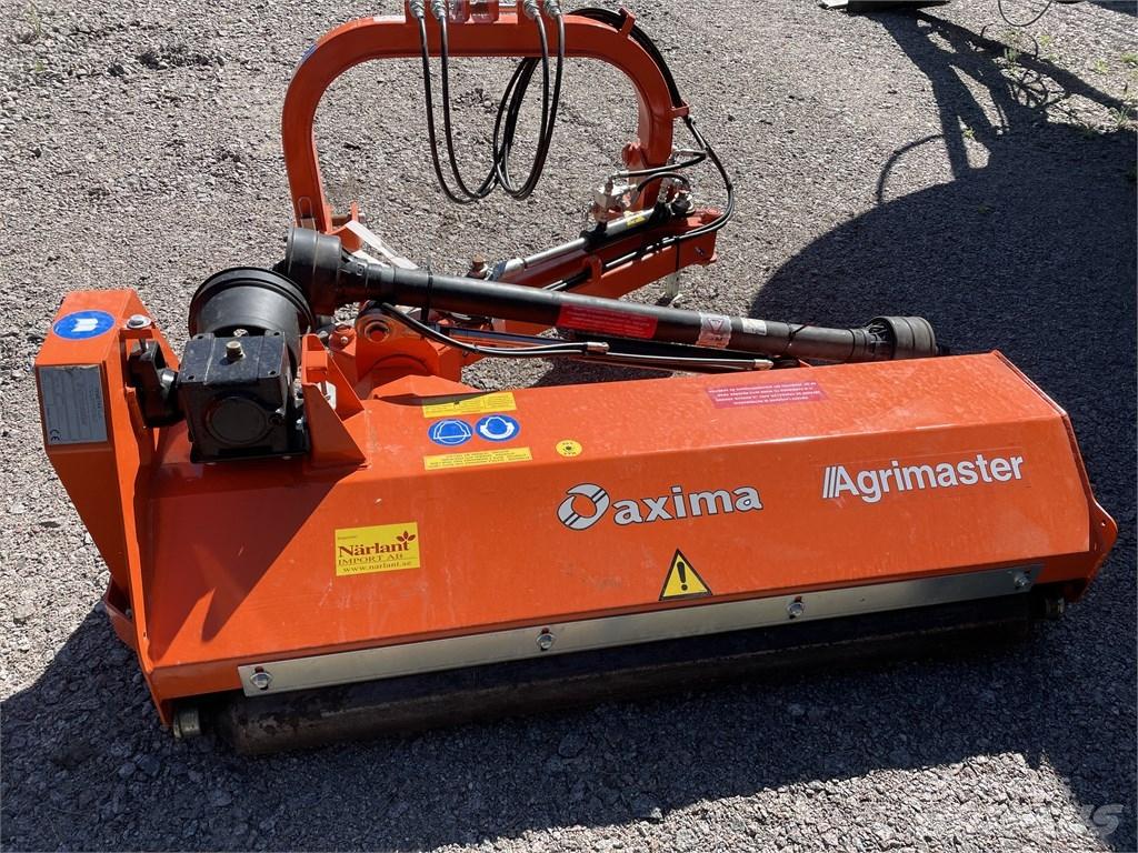 Agrimaster XL150 Сільгосптехніка - Інші
