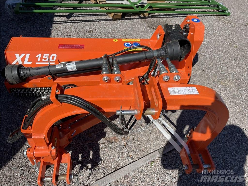 Agrimaster XL150 Сільгосптехніка - Інші