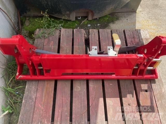 Ålö EURO HEADSTOCK Інше обладнання для вантажних і землекопальних робіт