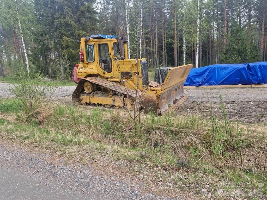 CAT 4H LGB Гусеничні бульдозери