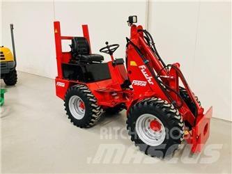 Fuchs F950H Малі навантажувачі