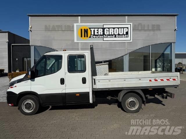 Iveco Daily 35 S12 Панельні фургони