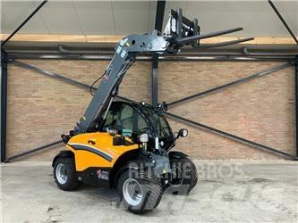GiANT GT 5048 Телескопічні навантажувачі