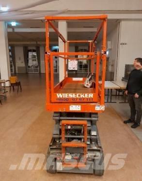 SkyJack SJ III 3226 Підйомники-ножиці