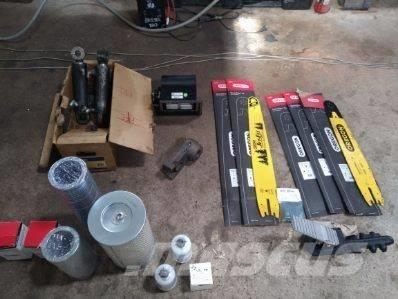 Valmet 840.2 Форвардери