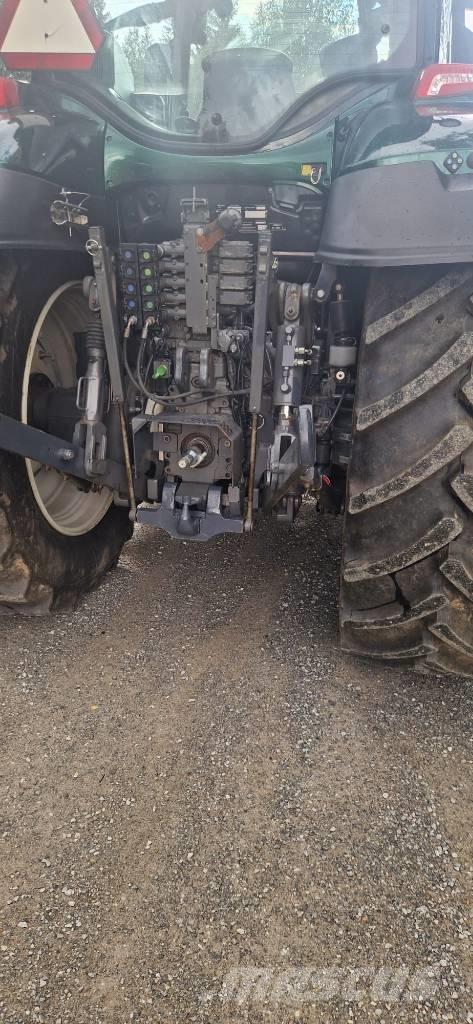 Valtra T194 versu Трактори
