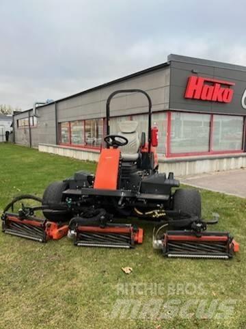 Jacobsen 305 Косарки фарватера