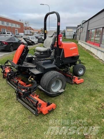 Jacobsen 305 Косарки фарватера