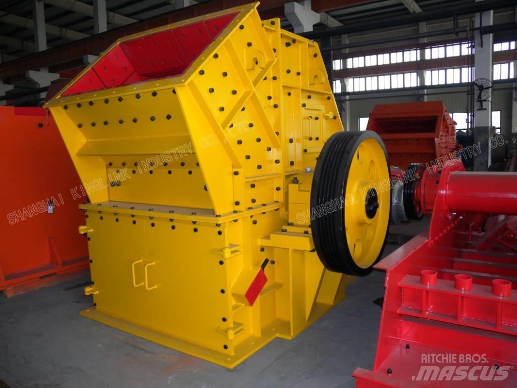 Kinglink PF-1210 Роздрібнювачі