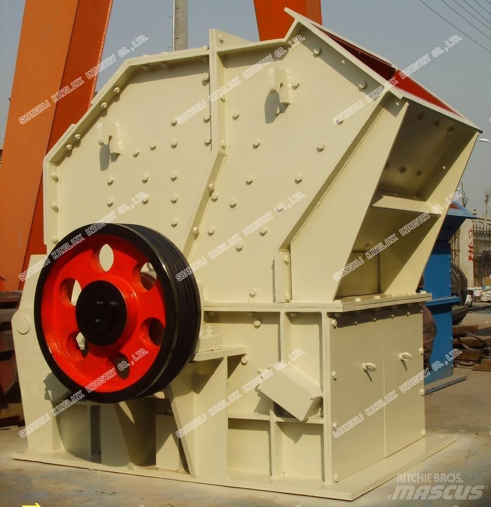 Kinglink PF-1210 Роздрібнювачі