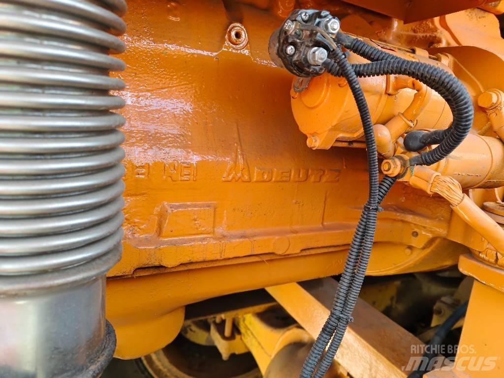 Dynapac CA 25 D Грунтові котки