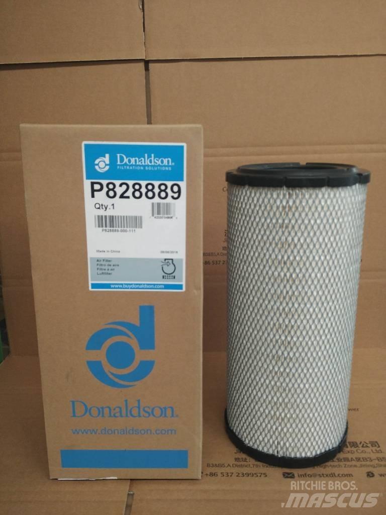 Donaldson P828889 Інше обладнання