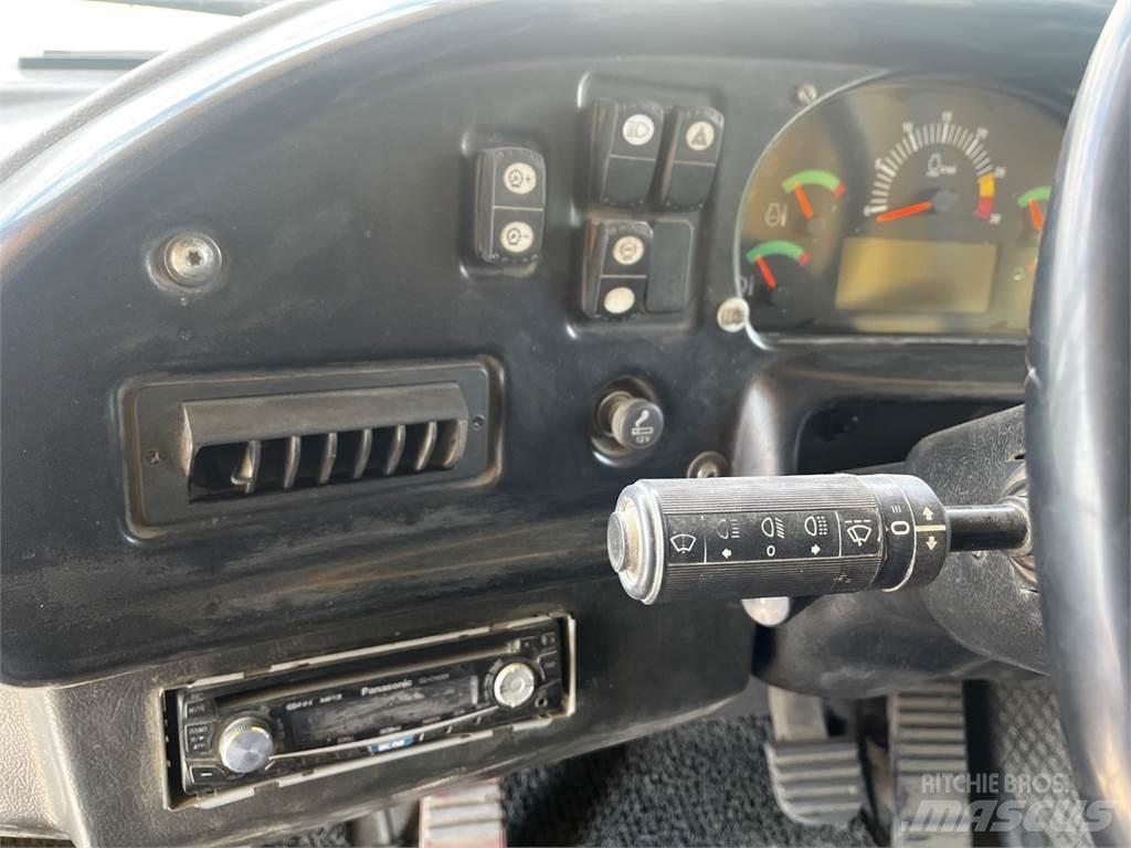 CAT 770 Будтехніка - Інші