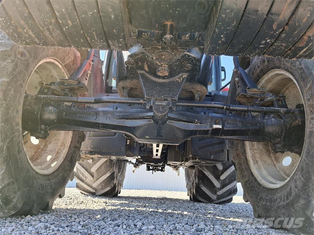 Steyr 4110 PROFI Трактори