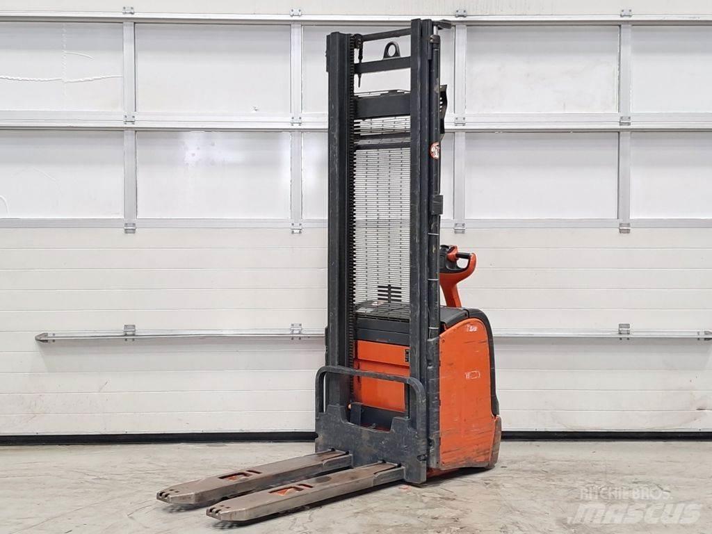Linde L14 Ручний візок