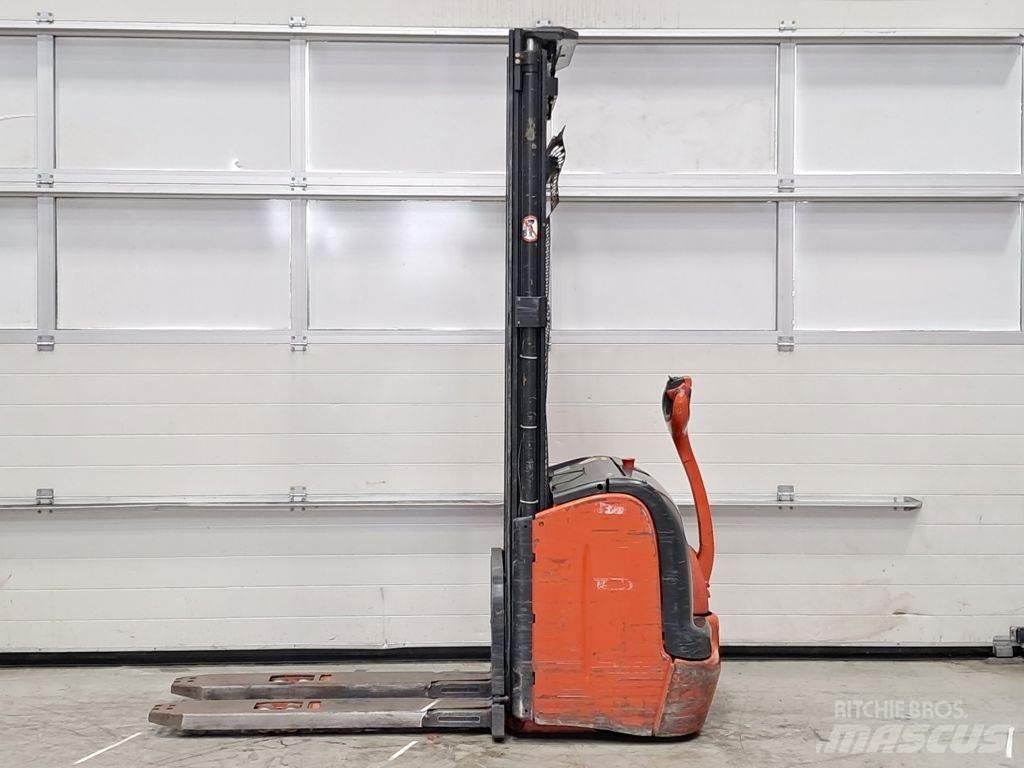 Linde L14 Ручний візок
