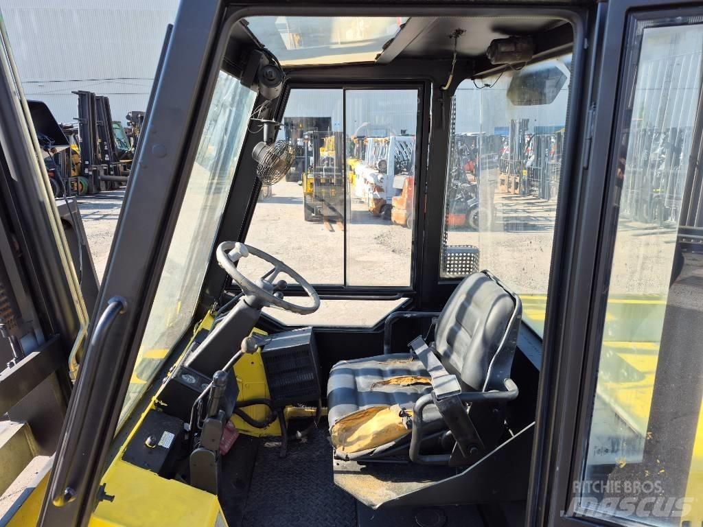 Hyster H 155 XL 2 Інше