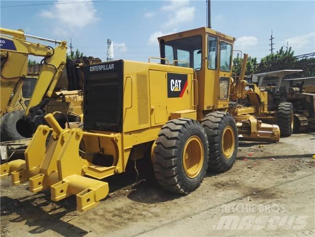 CAT 140 G Грейдери