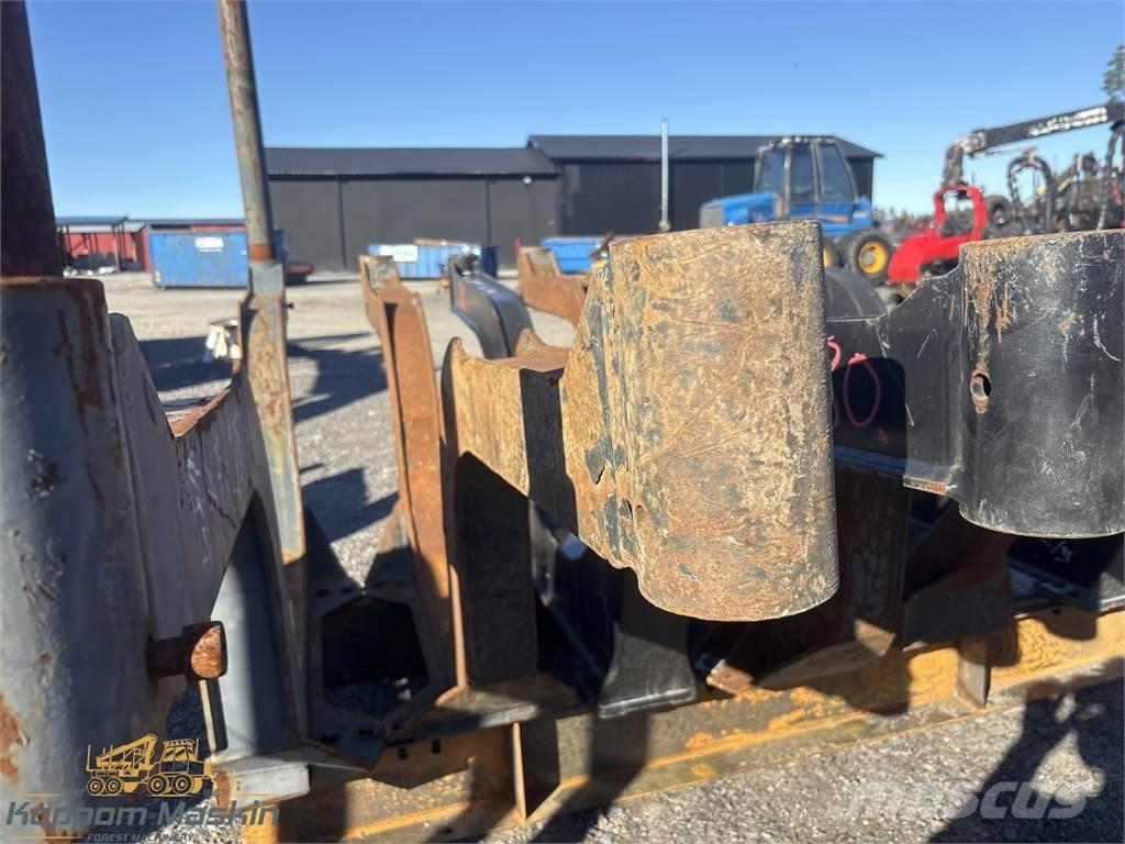 Ponsse Buffalo Інше обладнання