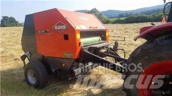 Kuhn FB 119 Рулонні прес-підбирачі