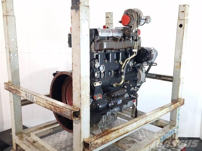 Perkins 1104D-44TA Двигуни