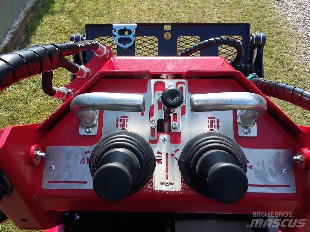 AFA ROCK 5k Малі навантажувачі