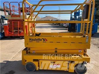 Haulotte Optimum  8 Підйомники-ножиці