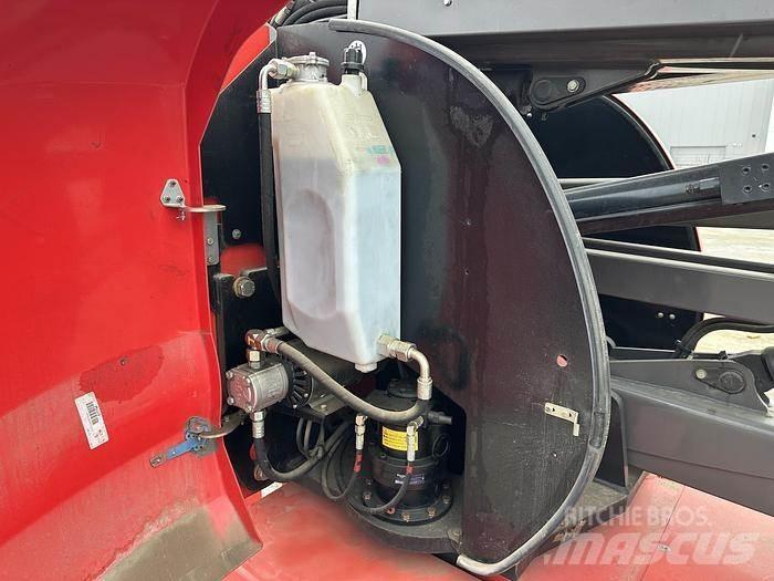 Manitou 150AETJ-C Колінчаті підйомники