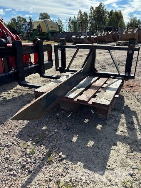 Ålö Silosplit Інше додаткове обладнання для тракторів