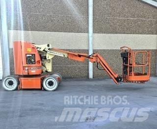 JLG E 300 AJP Колінчаті підйомники