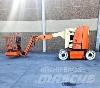 JLG E 300 AJP Колінчаті підйомники