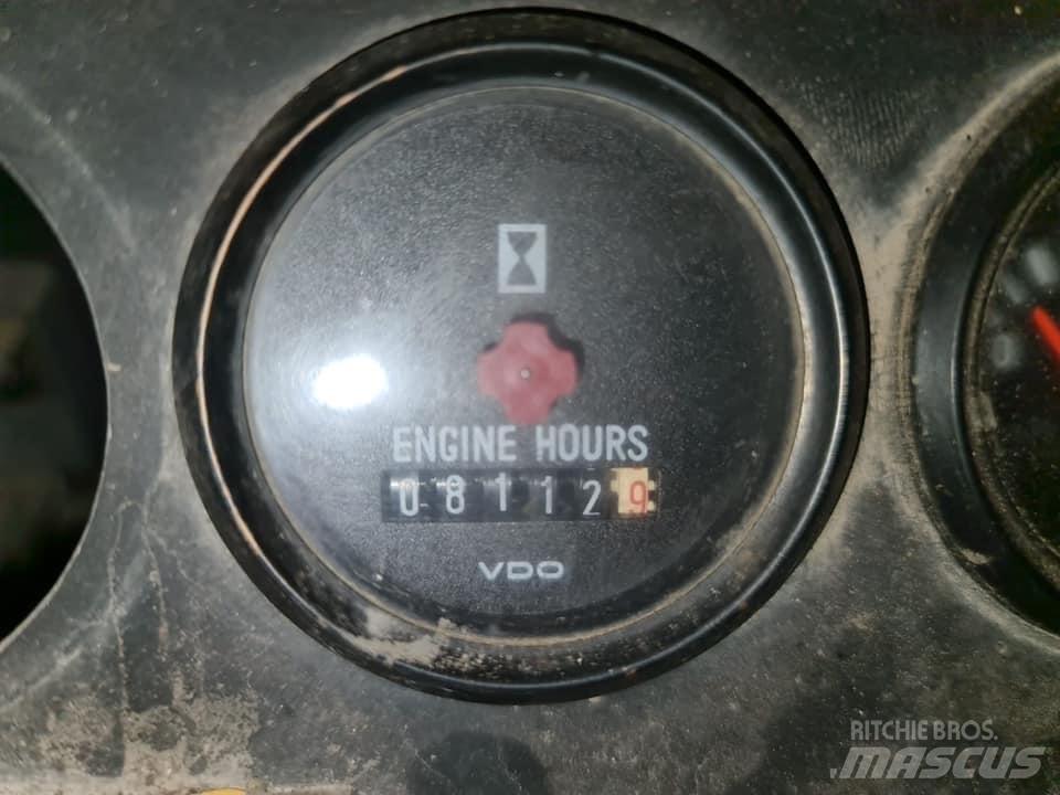 Bomag BW 184 AD Котки тротуарні