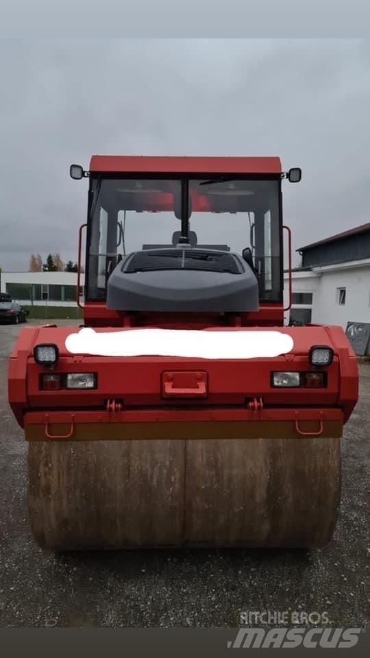 Bomag BW 184 AD Котки тротуарні