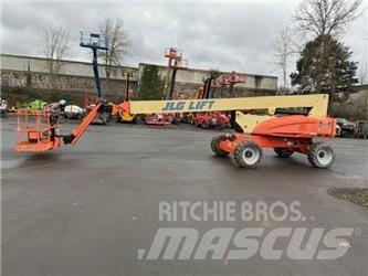 JLG M 600 JP Колінчаті підйомники