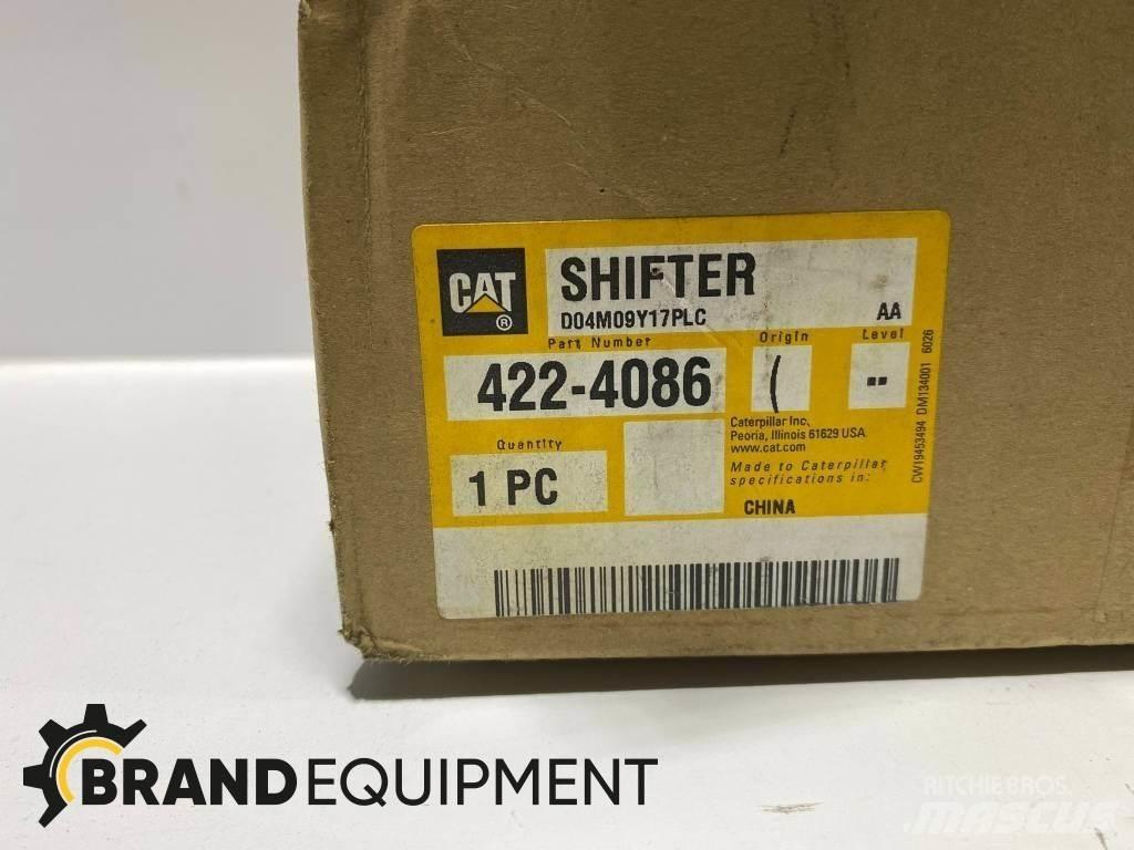 CAT 422-4086 950 G Транспорт - Інші