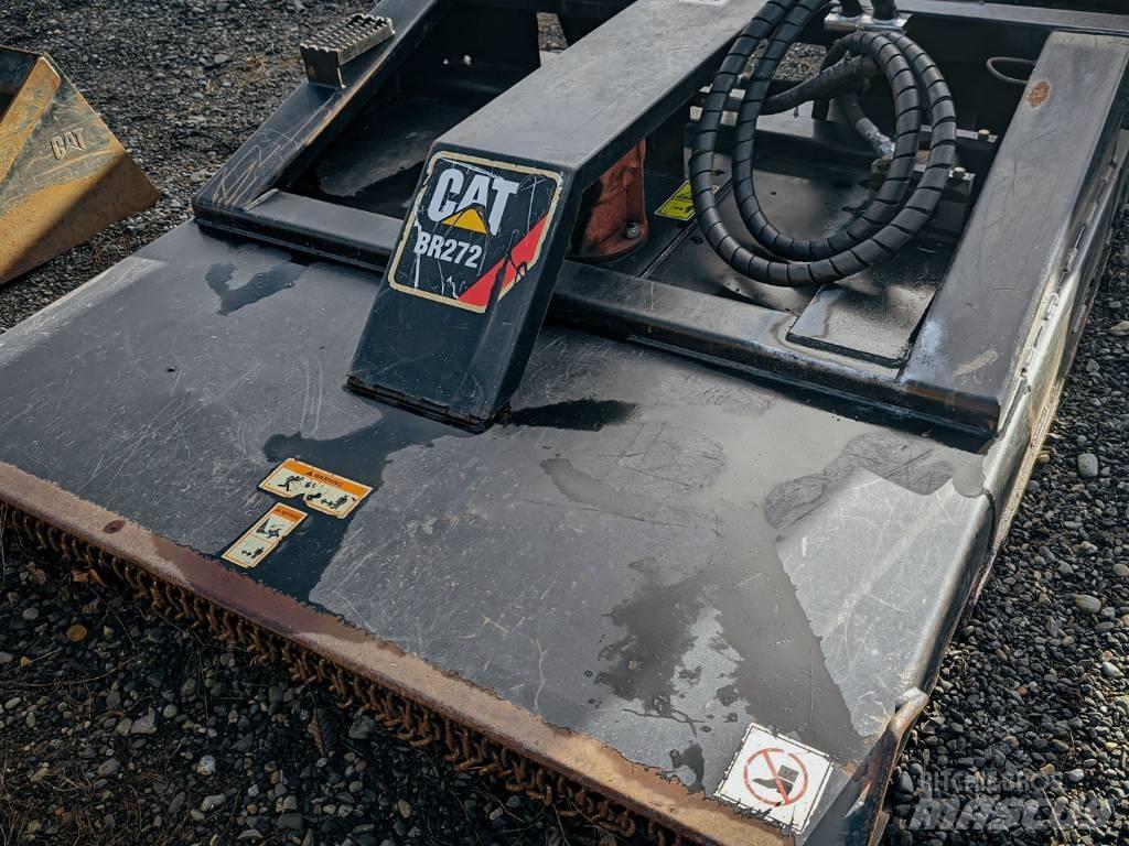 CAT BR 272 Інше обладнання