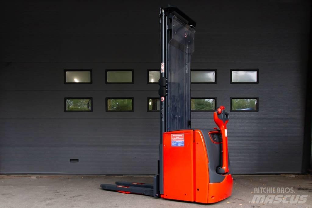 Linde L16 Ручний візок