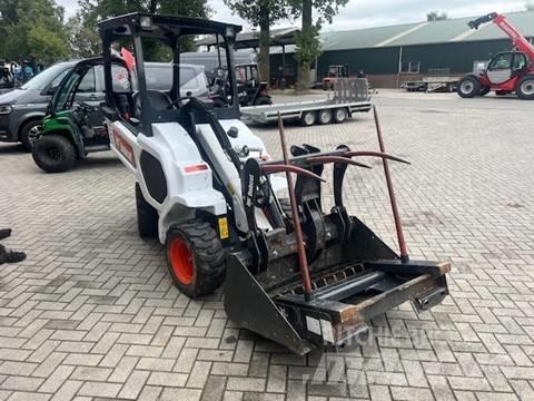 Bobcat L23 Малі навантажувачі