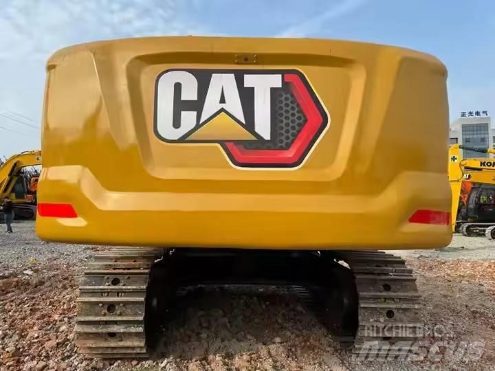 CAT CAT336 Середні екскаватори 7т. - 12т.