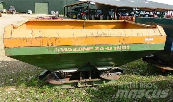 Amazone ZA-U1801 Розсіювач мінеральних добрив