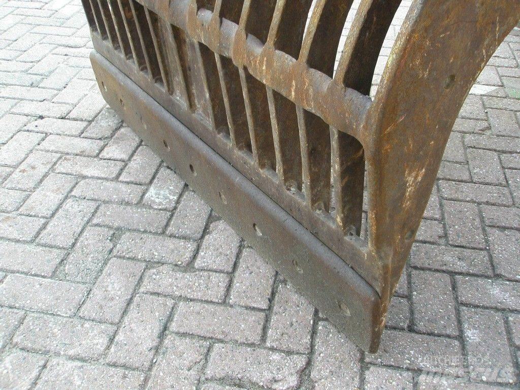 Verachtert VRG40 Грейфери
