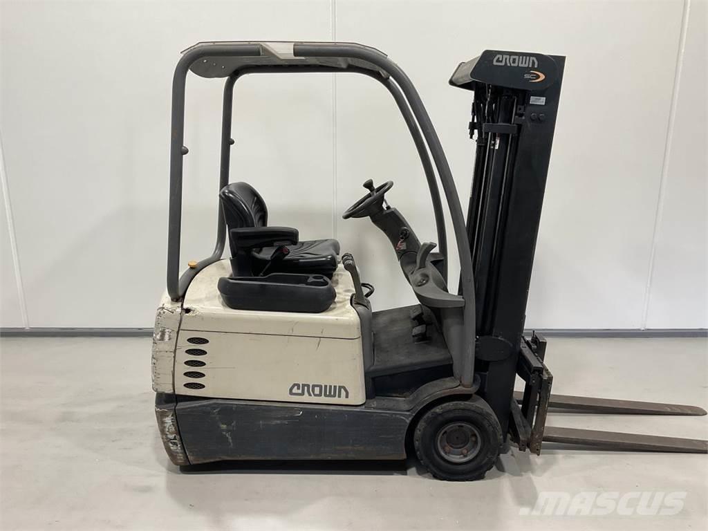 Crown SC3220-1,3 Електронавантажувачі