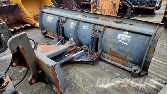 FFC Snow Plow Інше обладнання