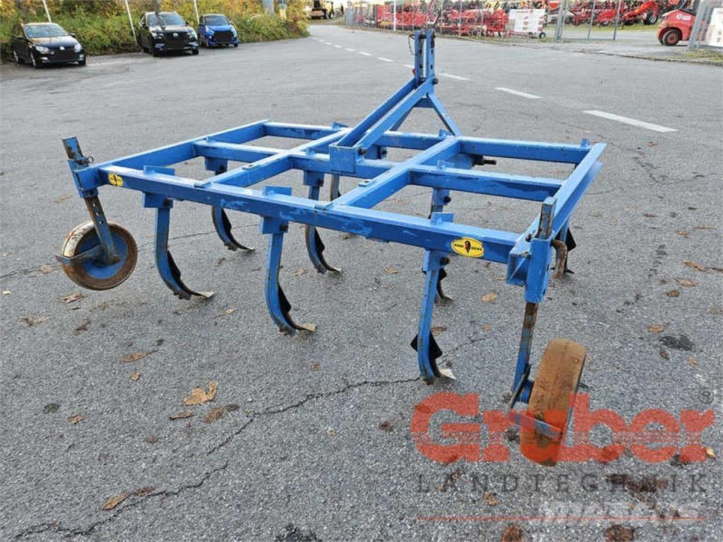 Rabe 2,20 m Культиватори