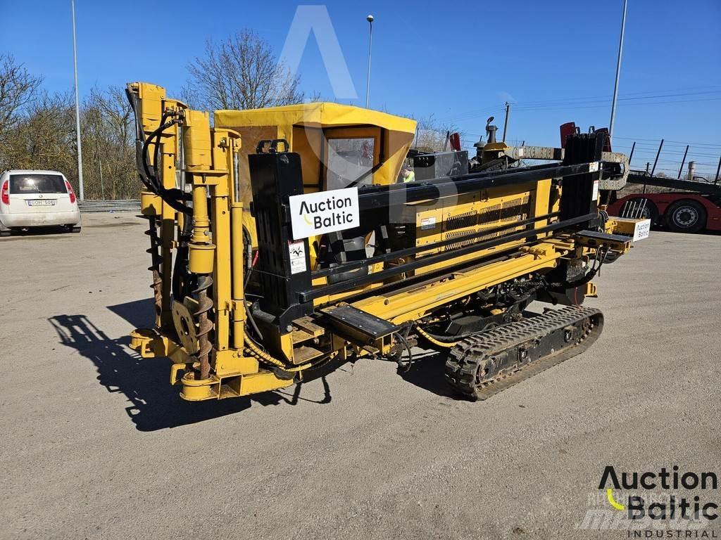 Vermeer D16x20A Свердлильні установки