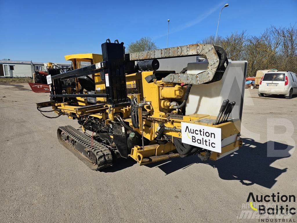 Vermeer D16x20A Свердлильні установки