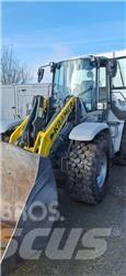 Kramer 8155 Stufe V Фронтальні навантажувачі